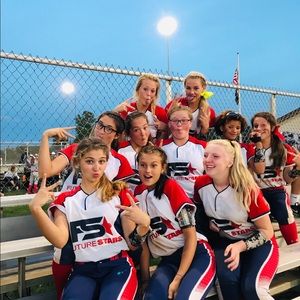 Meet your Posher, Sienna